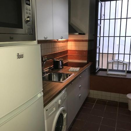 Apartamento Completo Santa Marina Córdoba Exterior foto