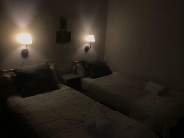 Apartamento Completo Santa Marina Córdoba Exterior foto
