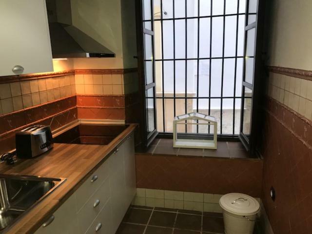 Apartamento Completo Santa Marina Córdoba Exterior foto