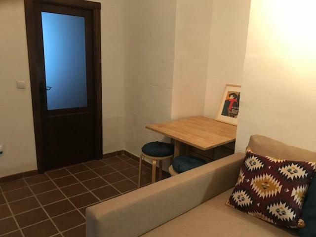 Apartamento Completo Santa Marina Córdoba Exterior foto