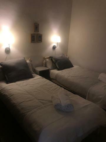 Apartamento Completo Santa Marina Córdoba Exterior foto