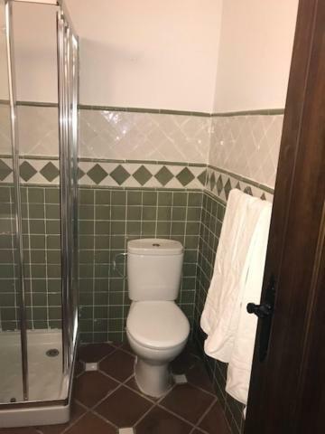 Apartamento Completo Santa Marina Córdoba Exterior foto