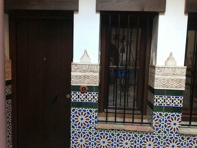 Apartamento Completo Santa Marina Córdoba Exterior foto
