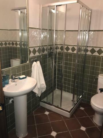 Apartamento Completo Santa Marina Córdoba Exterior foto