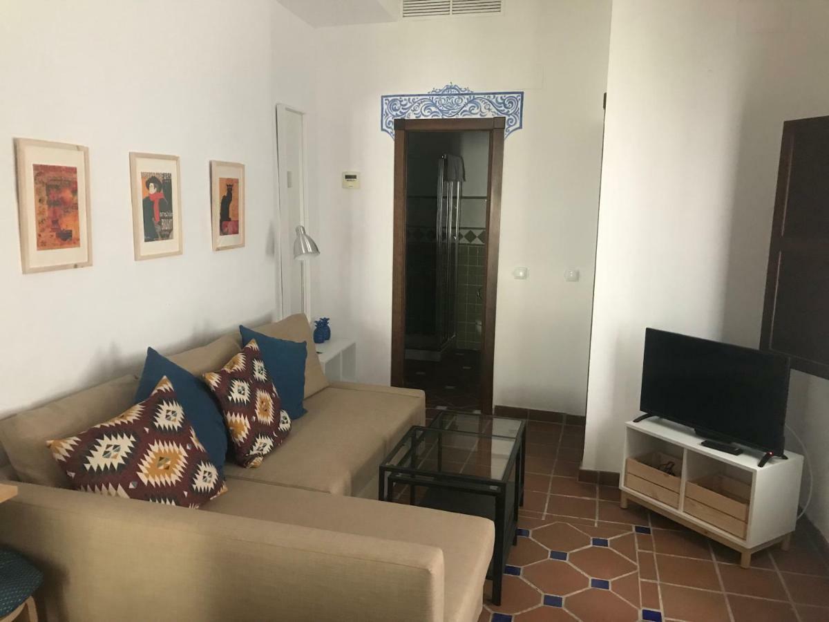 Apartamento Completo Santa Marina Córdoba Exterior foto