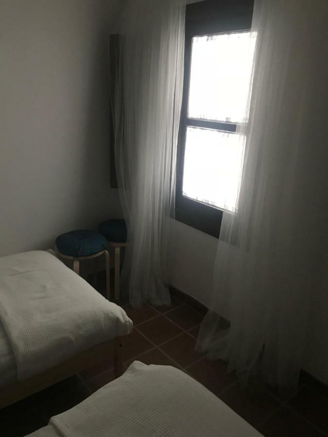 Apartamento Completo Santa Marina Córdoba Exterior foto
