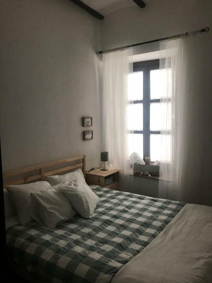 Apartamento Completo Santa Marina Córdoba Exterior foto