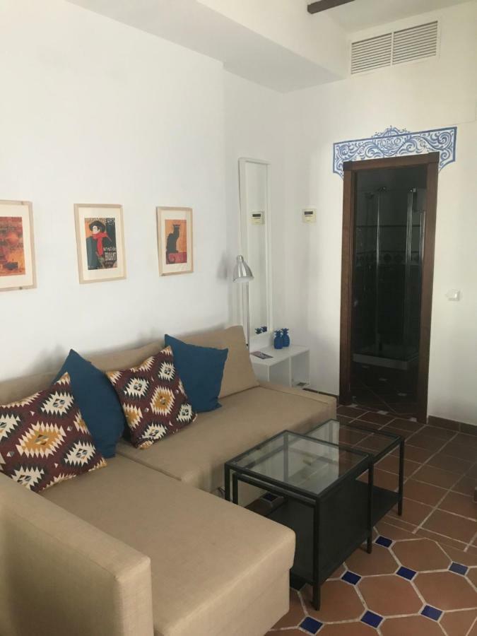 Apartamento Completo Santa Marina Córdoba Exterior foto